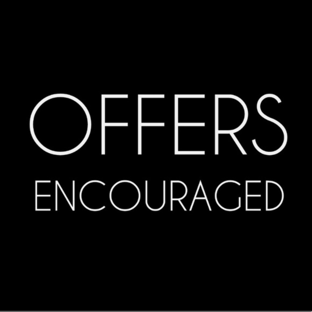 OFFERS ENCOURAGED